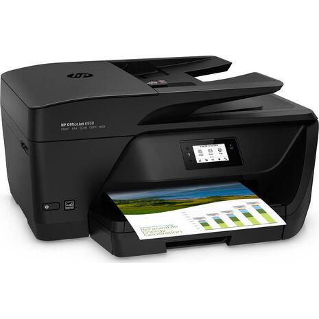 Πολυμηχάνημα HP OfficeJet 6950 e-All-in-One - P4C78A